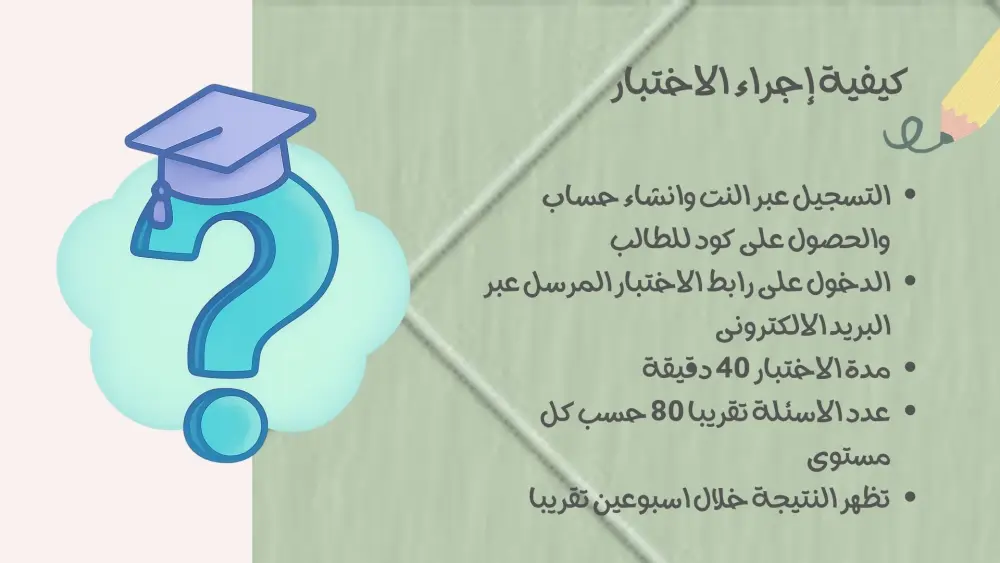 محتوى تعريفي عن مسابقة