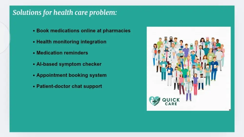 تحويل النصوص إلى محتوى مرئي و جذاب