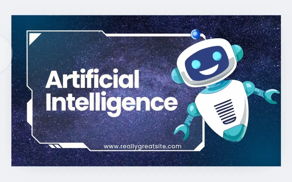 Presentation for AI And its tools