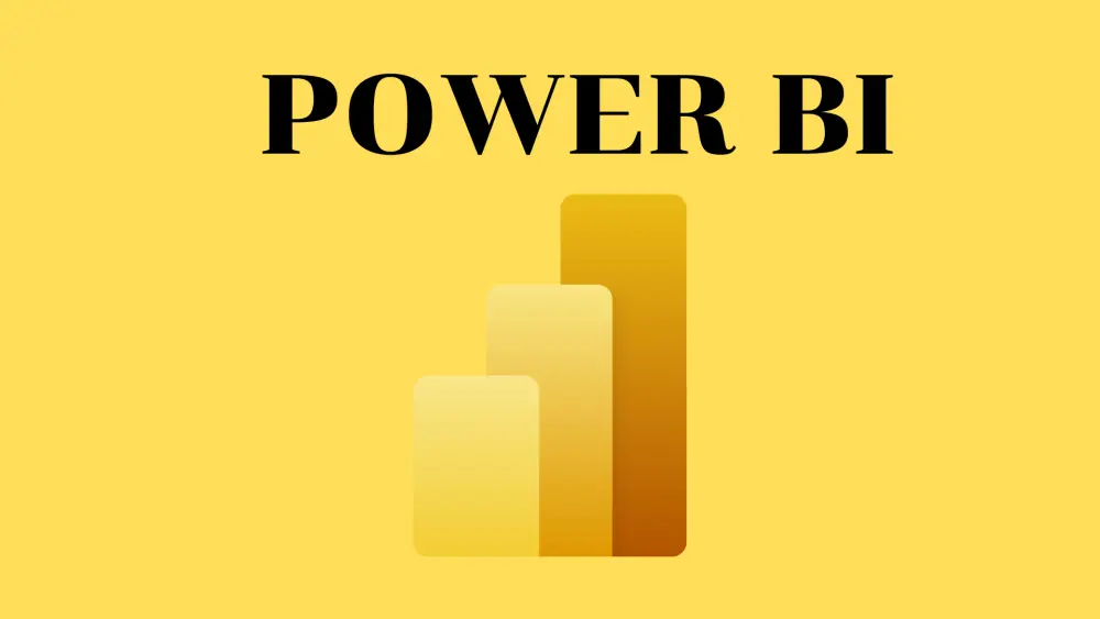 إنشاء داش بورد تفاعلية احترافية باستخدام Power bi