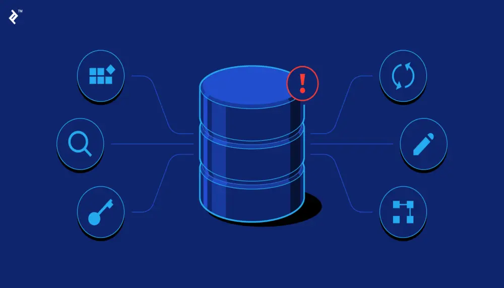 تصميم وإنشاء قواعد بيانات Database Design