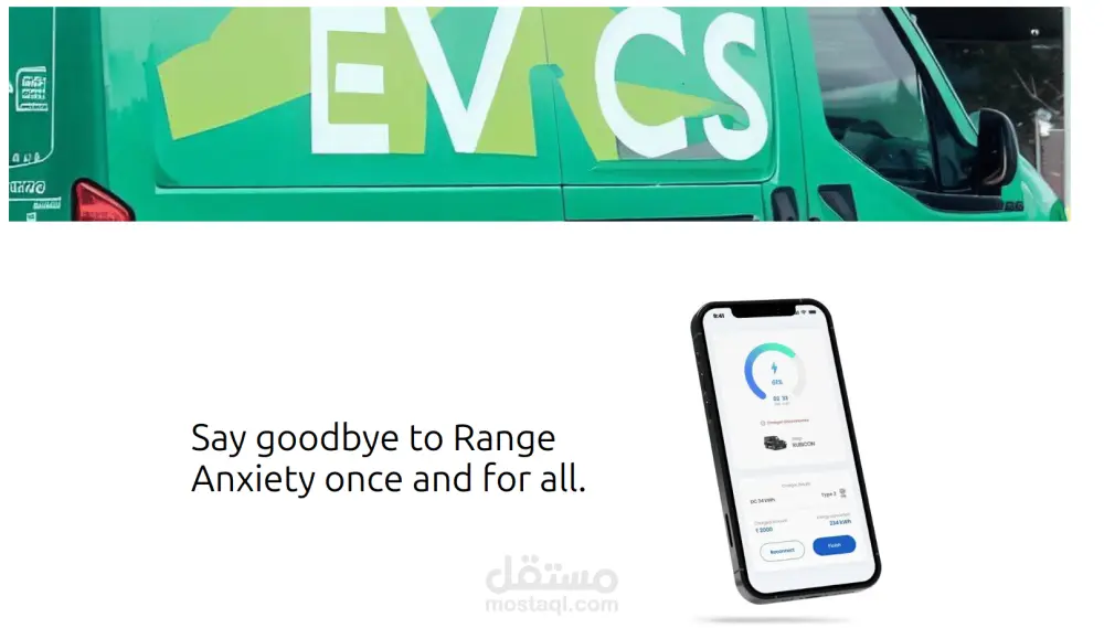 برمجة صفحة هبوط احترافية متجاوبة وسريعة (landing Page )