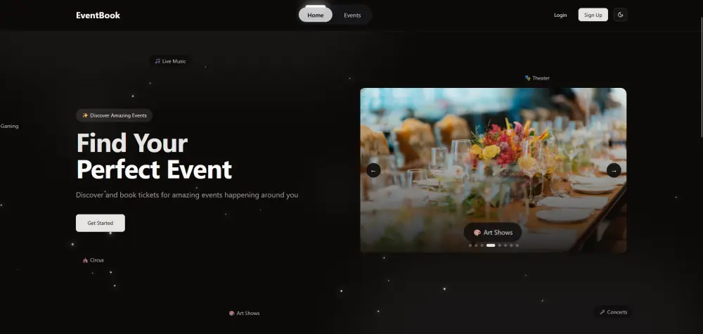 برمجة صفحة هبوط احترافية متجاوبة وسريعة (landing Page )