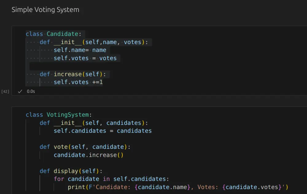 تعليم اساسيات لغه البرمجه الشهيره python للمبتدئين