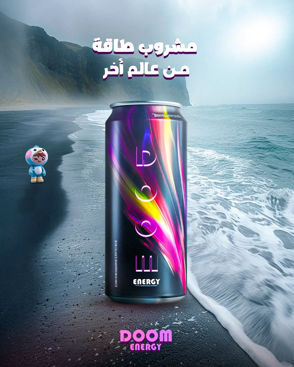 تصميمات سوشيال ميديا إحترافية