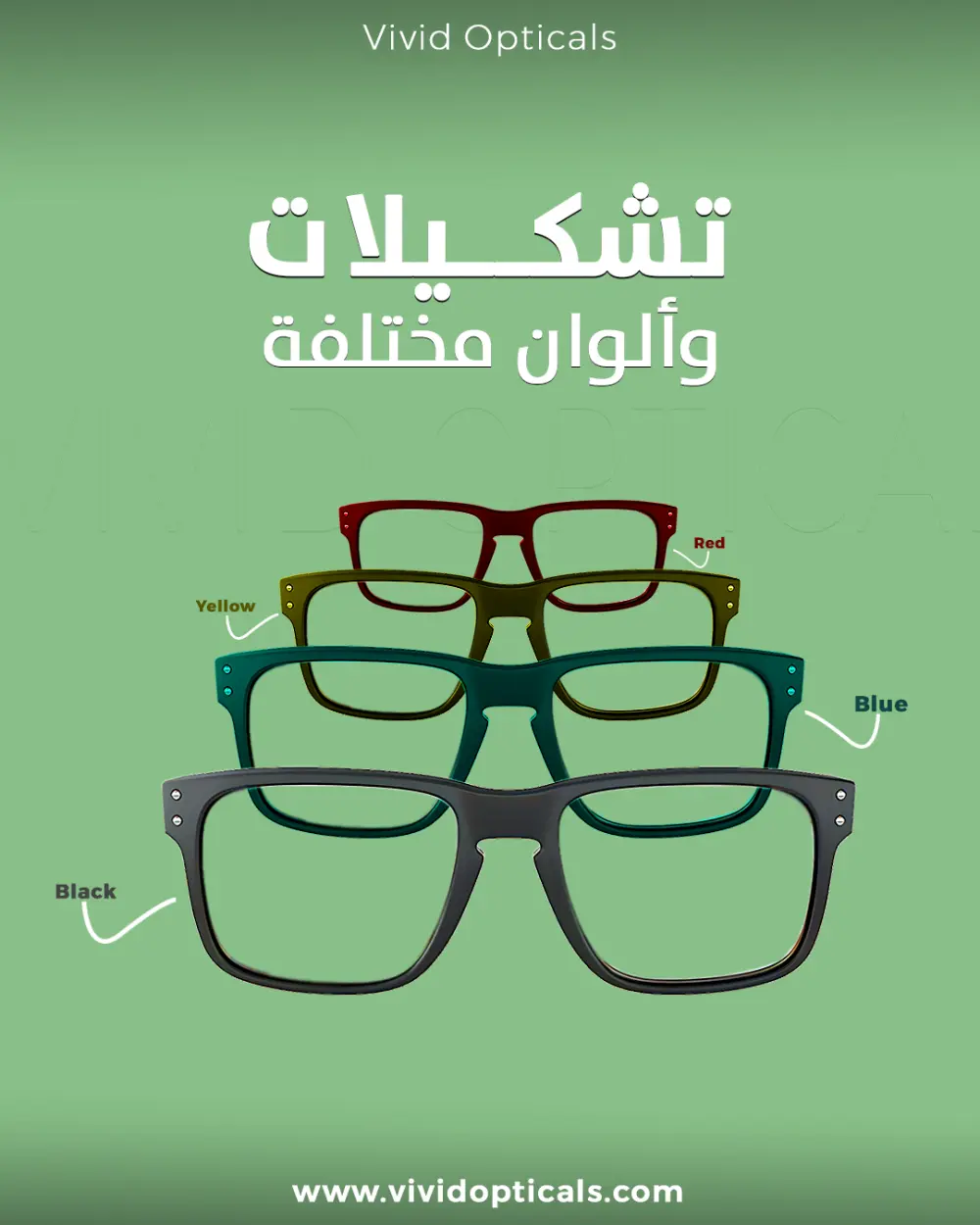 تصميمات سوشيال ميديا إحترافية