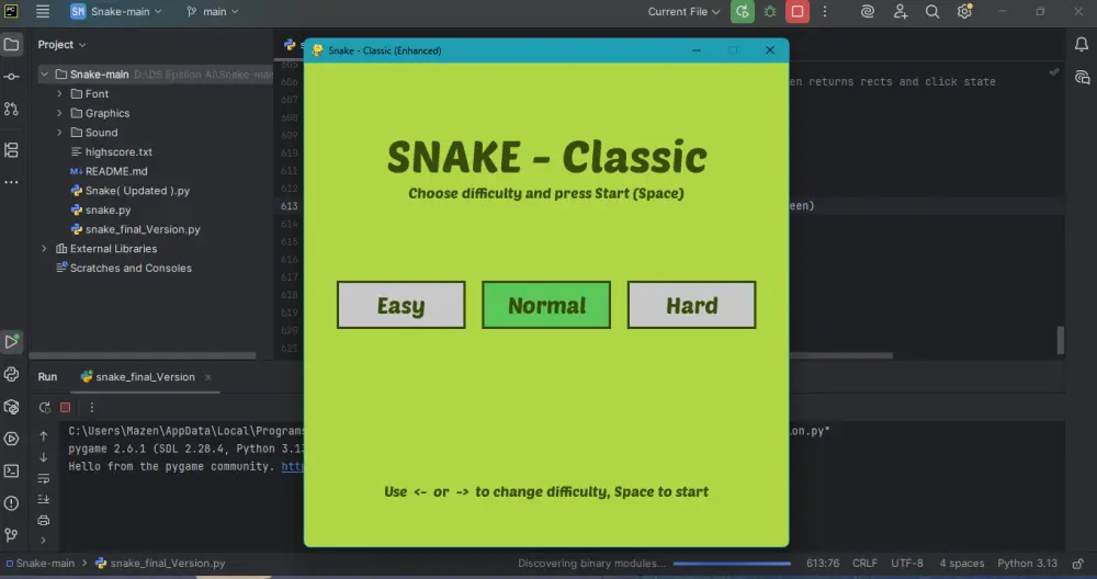 بناء Dashboard تفاعلي لعرض وتحليل البيانات باستخدام Python و Streamlit.