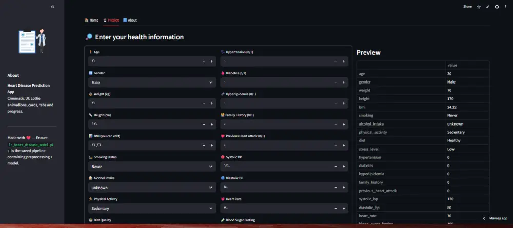 بناء Dashboard تفاعلي لعرض وتحليل البيانات باستخدام Python و Streamlit.