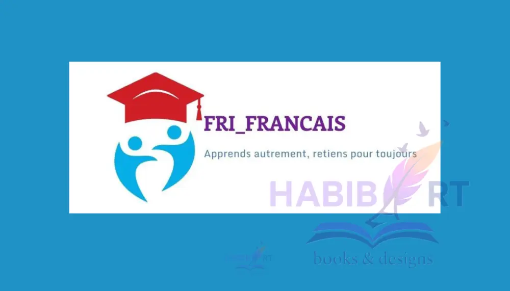 تصميم لوجو احترافي يعكس هويتك بأسلوب فريد ومميز