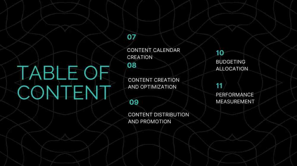 خطة تسويقية احترافية لصفحتك على مواقع التواصل الاجتماعي