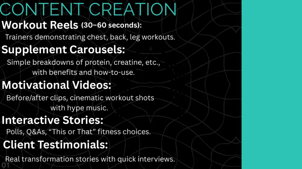 خطة تسويقية احترافية لصفحتك على مواقع التواصل الاجتماعي