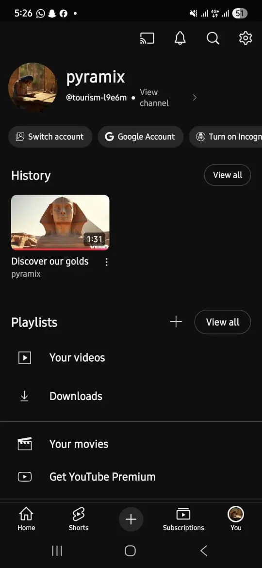 تصميم إعلانات التواصل الاجتماعي باحترافية وجاذبية عالية