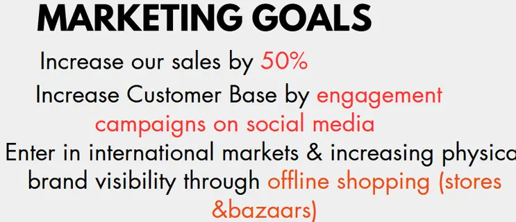 خطة تسويقية احترافية لصفحتك علي مواقع التواصل الإجتماعي