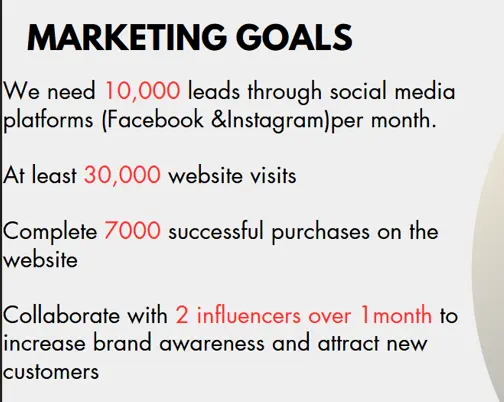 خطة تسويقية احترافية لصفحتك علي مواقع التواصل الإجتماعي