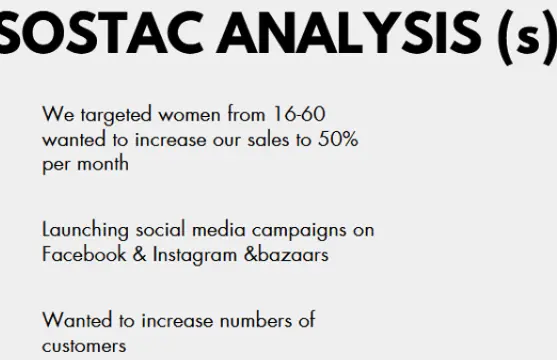 خطة تسويقية احترافية لصفحتك علي مواقع التواصل الإجتماعي
