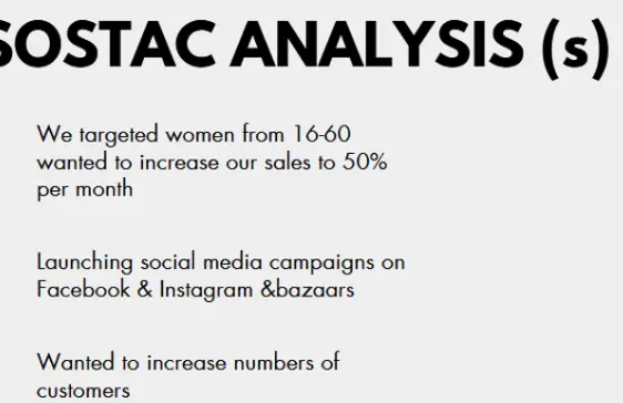 خطة تسويقية احترافية لصفحتك علي مواقع التواصل الإجتماعي