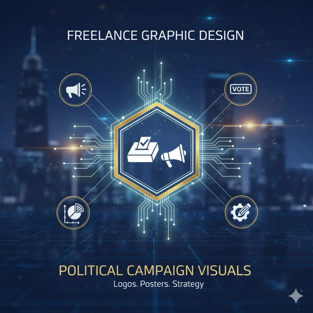 تصميم لوجو لشركتك او لأسمك