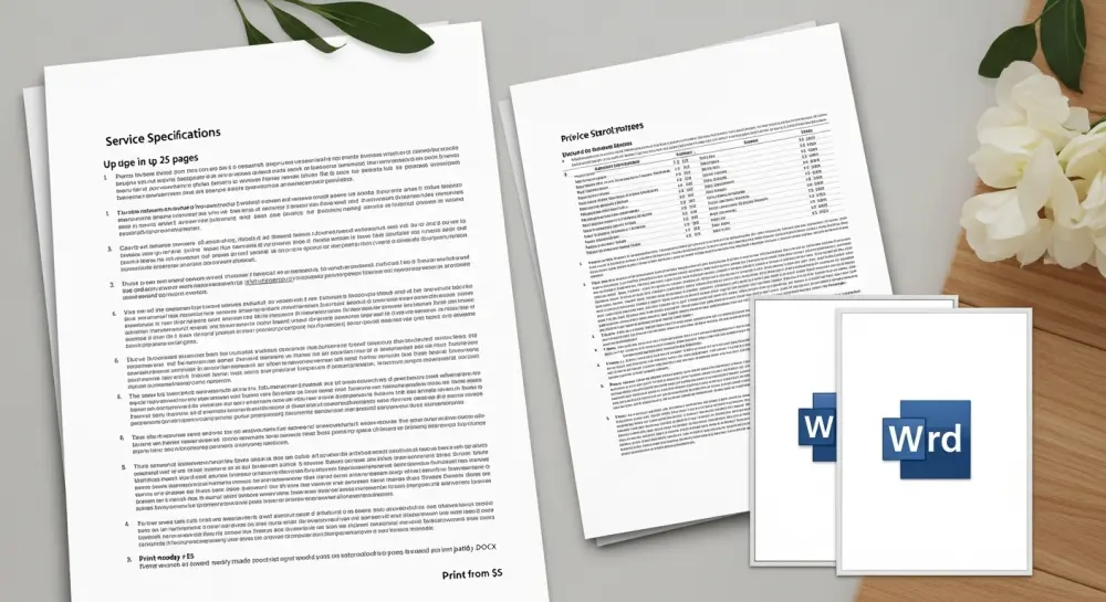 كتابة ابحاث للجامعة والمدراس باللعة العربية والانجليزية