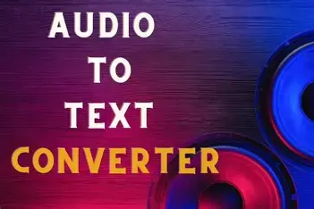 تفريغ احترافي للتسجيلات الصوتية والفيديوهات إلى نصوص دقيقة ومنسقة بالعربية أو الإنجليزية