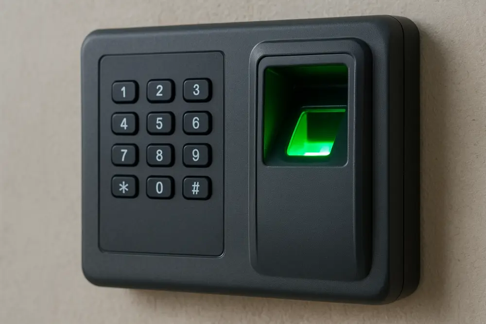 إعداد شيت Excel لحساب الحضور والانصراف والتأخيرات من جهاز البصمة