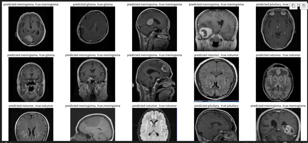 بناء نماذج Deep Learning و Computer Vision احترافية