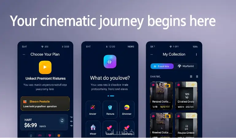 إنشاء تطبيق موبايل بستخدام الkotlin (XML & Compose)
