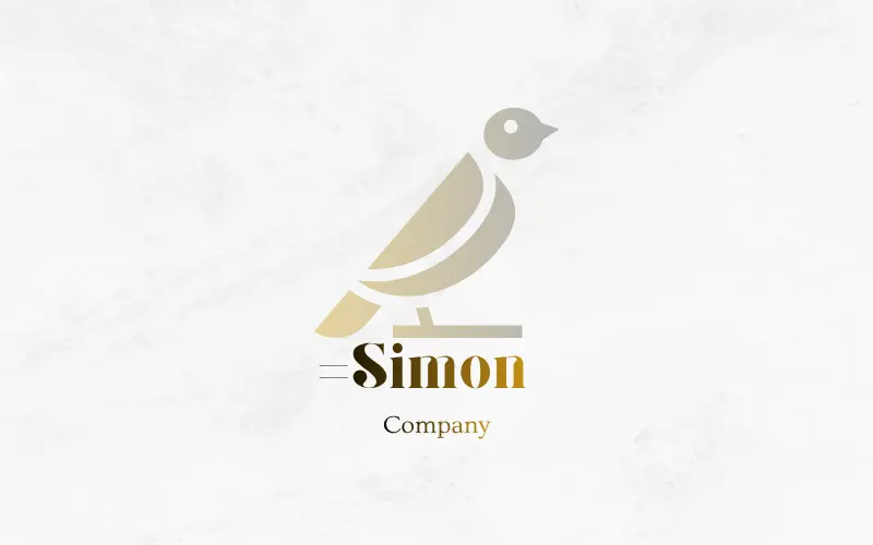 تصميم شعار  باحترافية عالية