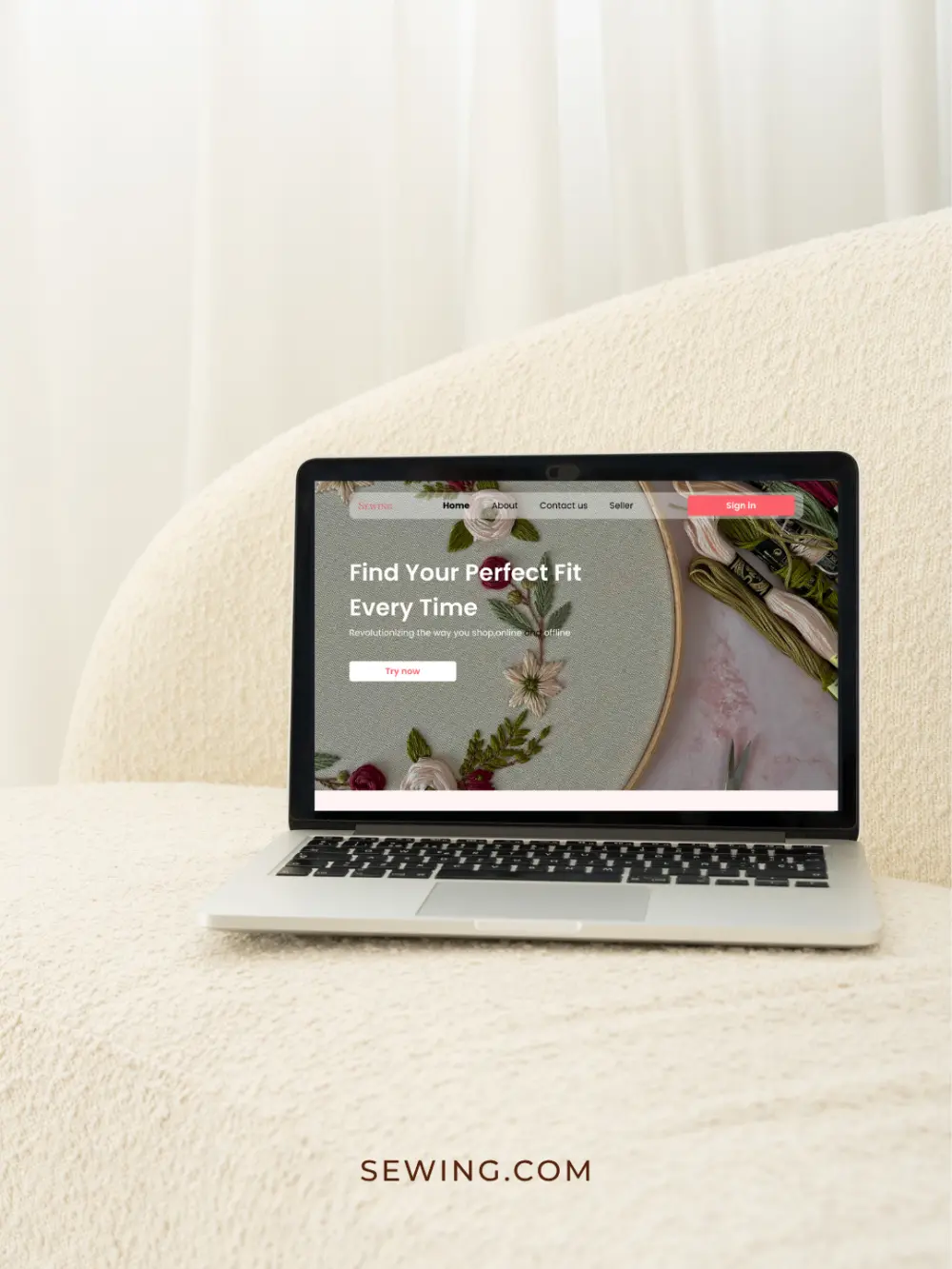 تصميم صفحة هبوط (Landing Page) متجاوبة تحول الزوار إلى عملاء