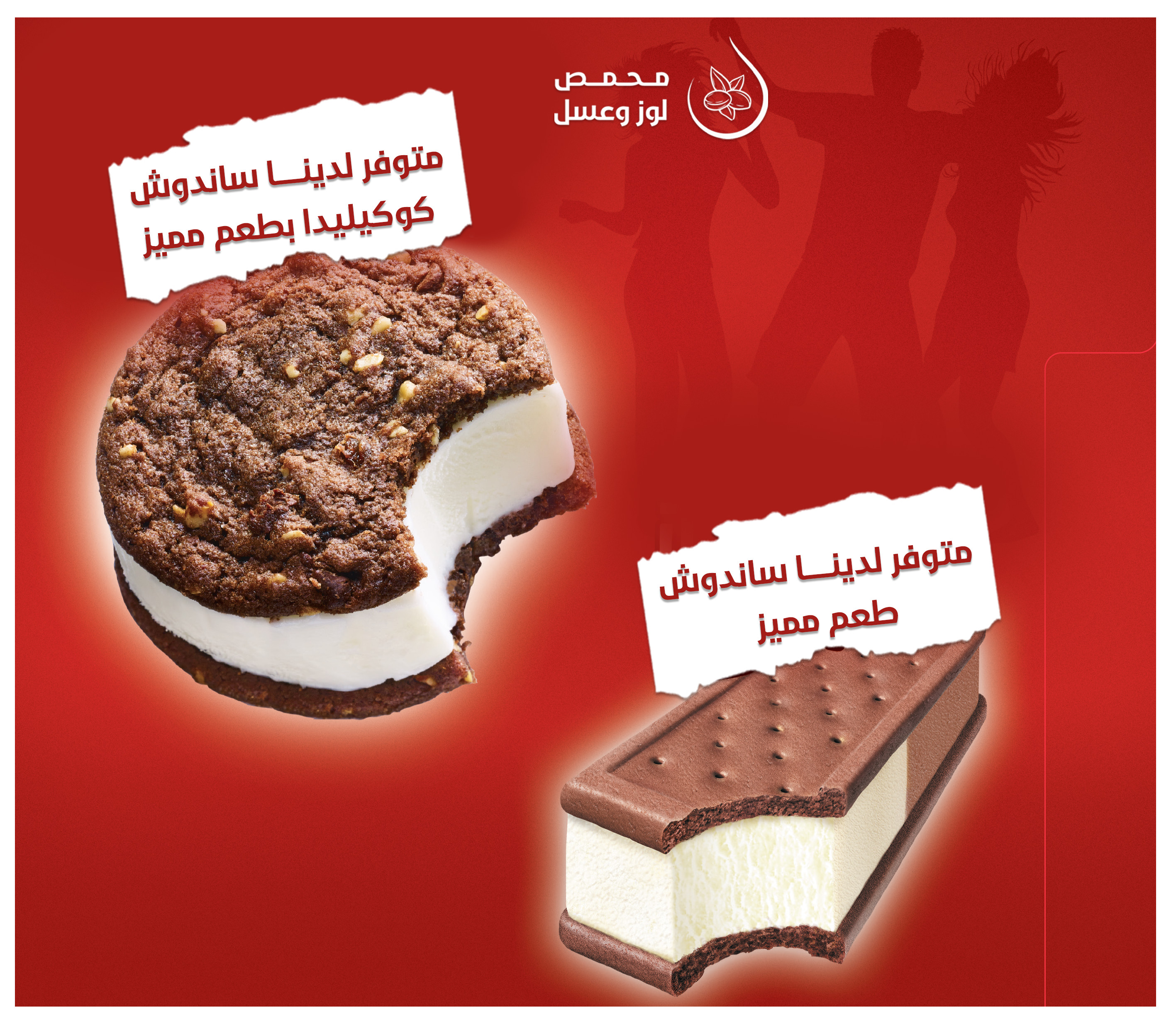 تصميم سوشيال ميديا