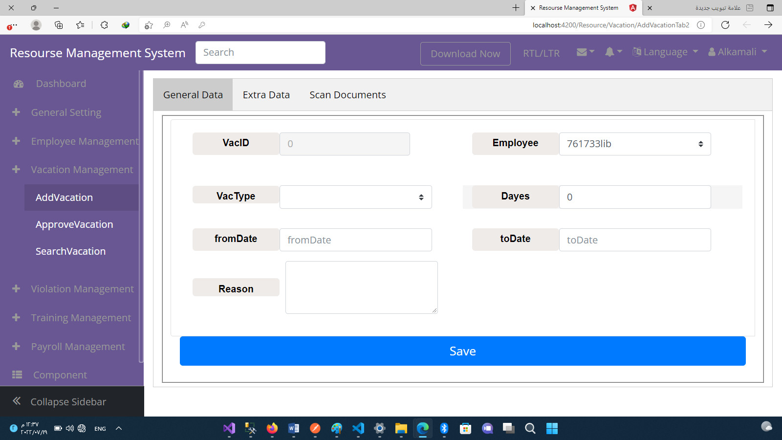 انشاء تطبيقات ويب بإستخدام Angular كل صفحة واحدة مقابل 10 دولار