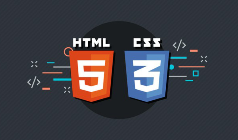 تحويل تصميم PSD الى كود HTMLوCSS