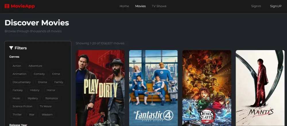 تصميم واجهات Front-End احترافية للمواقع الإلكترونية