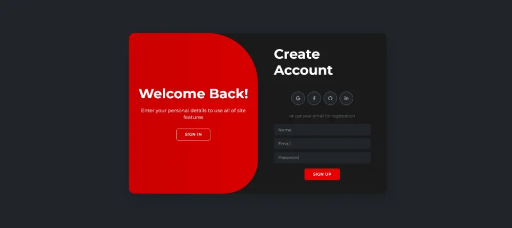 تصميم واجهات Front-End احترافية للمواقع الإلكترونية