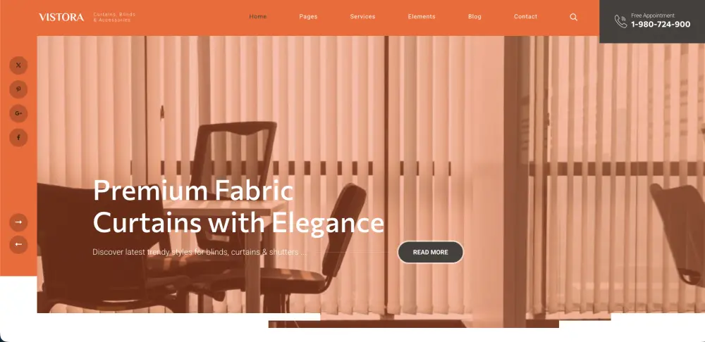 إنشاء Landing Page احترافية متجاوبة (Responsive)