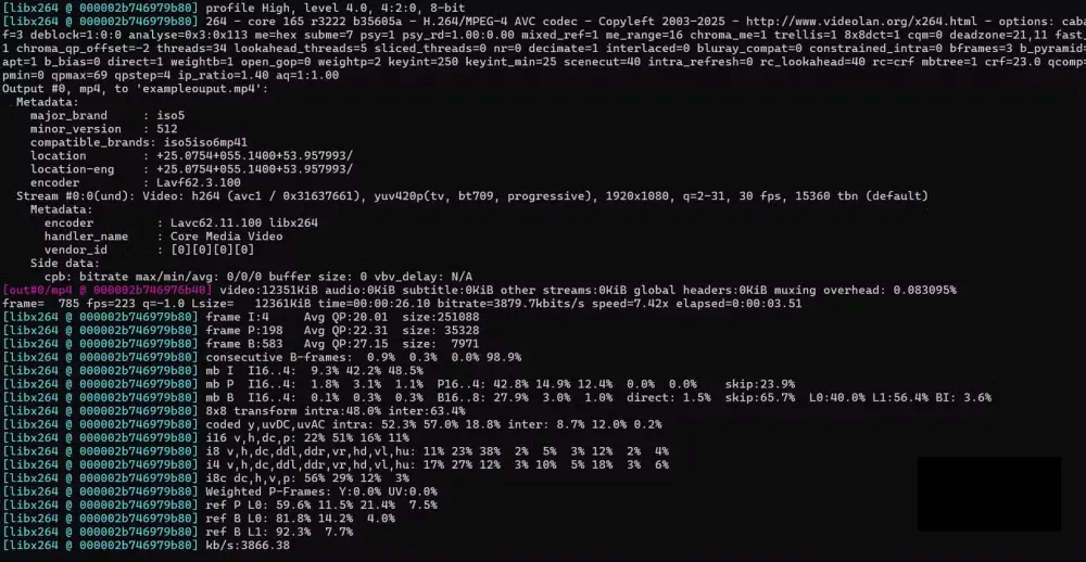 مونتاج المحاضرات المسجلة – اختصر وقتك وذاكر بذكاء