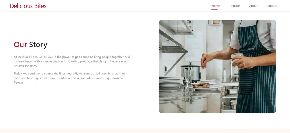 سأقوم بتصميم وتطوير موقع ويب باستخدام Next.js وCSS وBootstrap، متصل بـ API محلي لعرض البيانات بشكل ديناميكي.