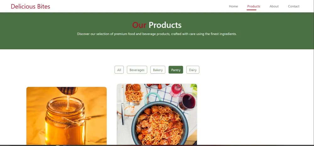 سأقوم بتصميم وتطوير موقع ويب باستخدام Next.js وCSS وBootstrap، متصل بـ API محلي لعرض البيانات بشكل ديناميكي.