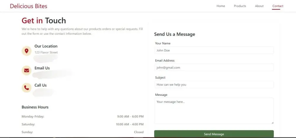 سأقوم بتصميم وتطوير موقع ويب باستخدام Next.js وCSS وBootstrap، متصل بـ API محلي لعرض البيانات بشكل ديناميكي.