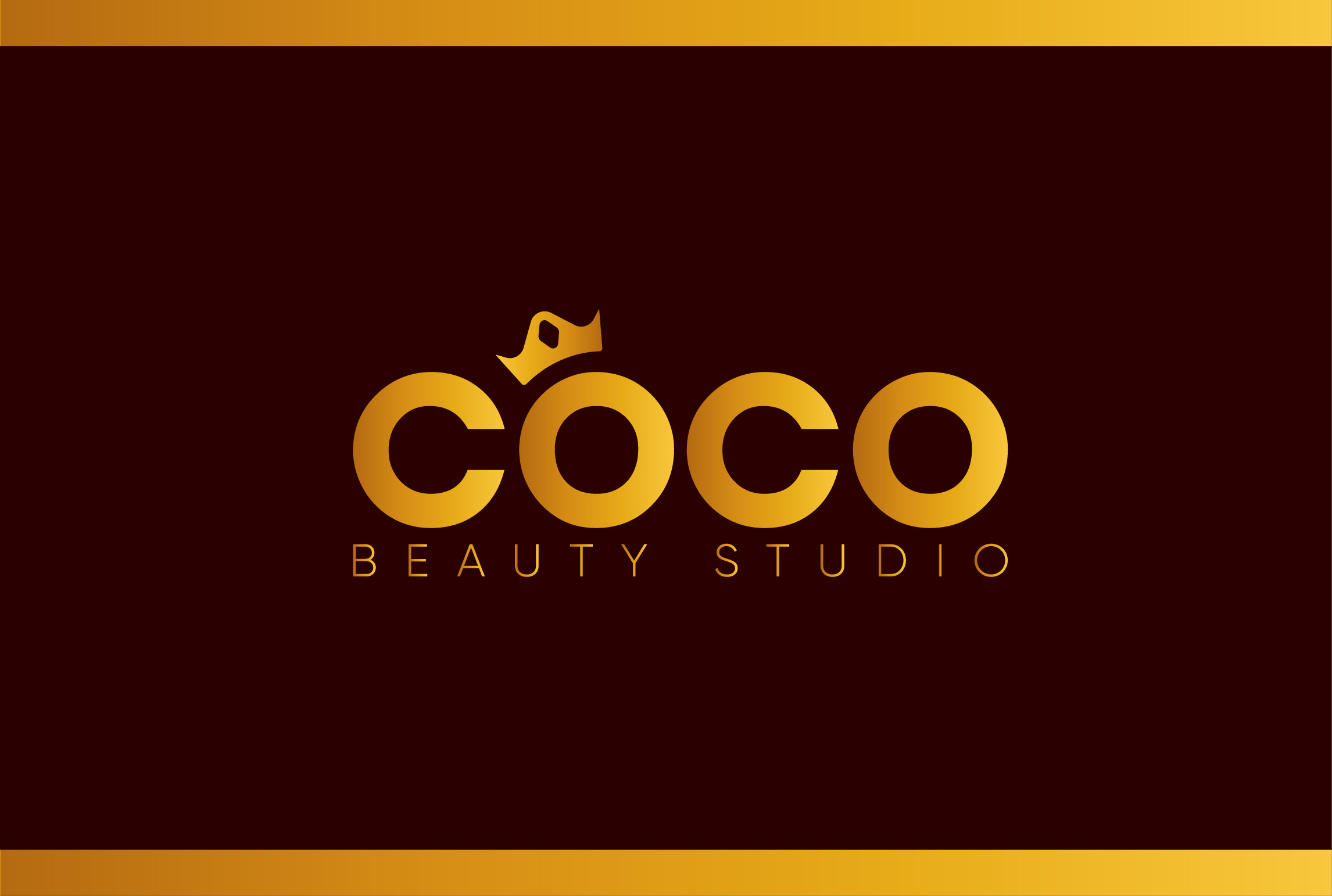 تصميم شعار (لوغو) احترافي مناسب لطبيعة عملك بمعايير إحترافية