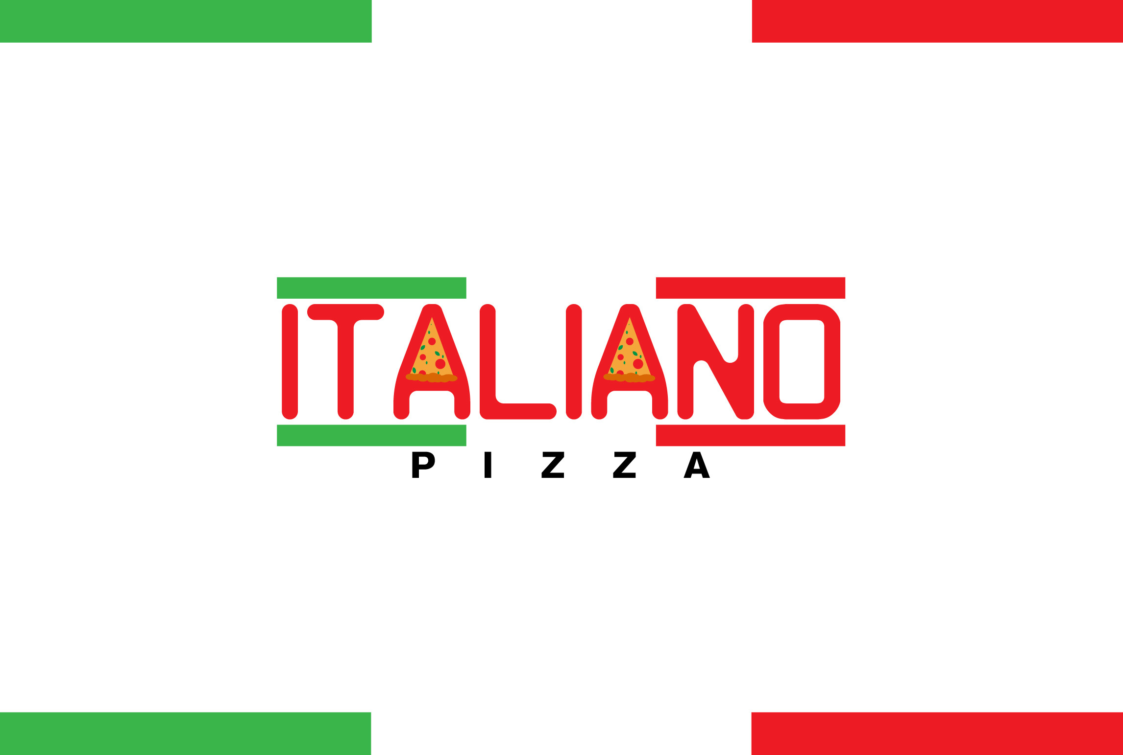 تصميم شعار (لوغو) احترافي مناسب لطبيعة عملك بمعايير إحترافية