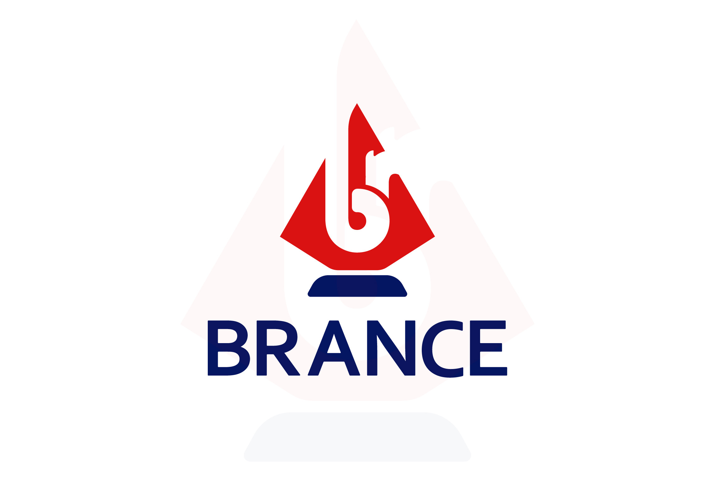 تصميم شعار (لوغو) احترافي مناسب لطبيعة عملك بمعايير إحترافية