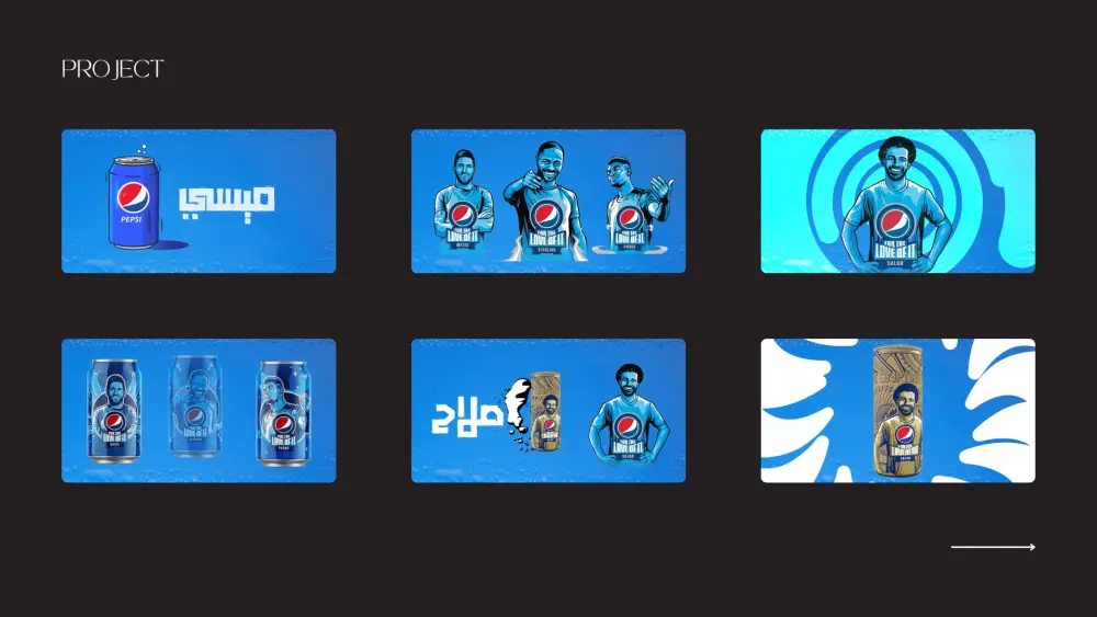 تصميم وتحريك فيديو موشن جرافيك 2D إحترافي يعبر عن فكرتك