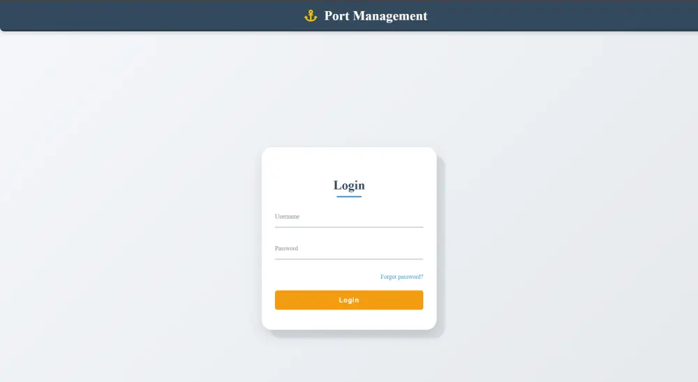 تطوير صفحات تسجيل دخول وتسجيل مستخدم متكاملة بـ React.js و .NET
