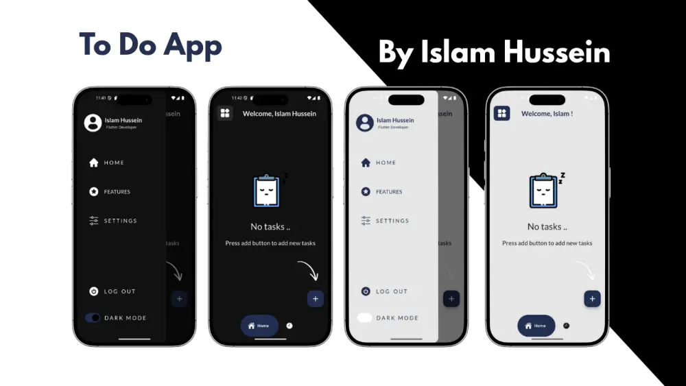 تحويل فكرتك إلى تطبيق حقيقي على Android و iOS
