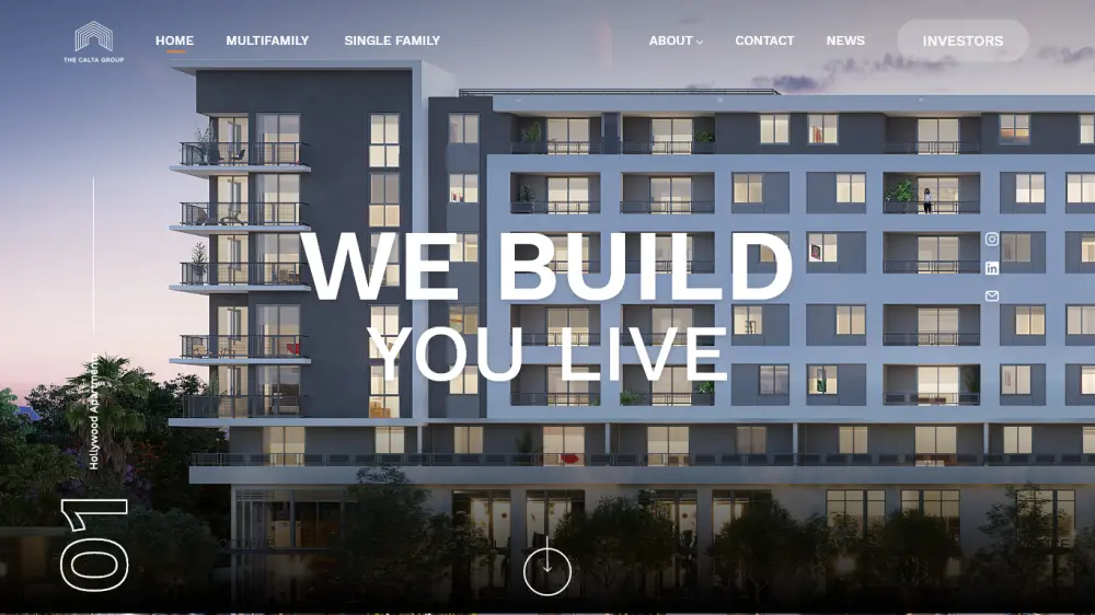 تصميم واجهات تطبيقات ومواقع