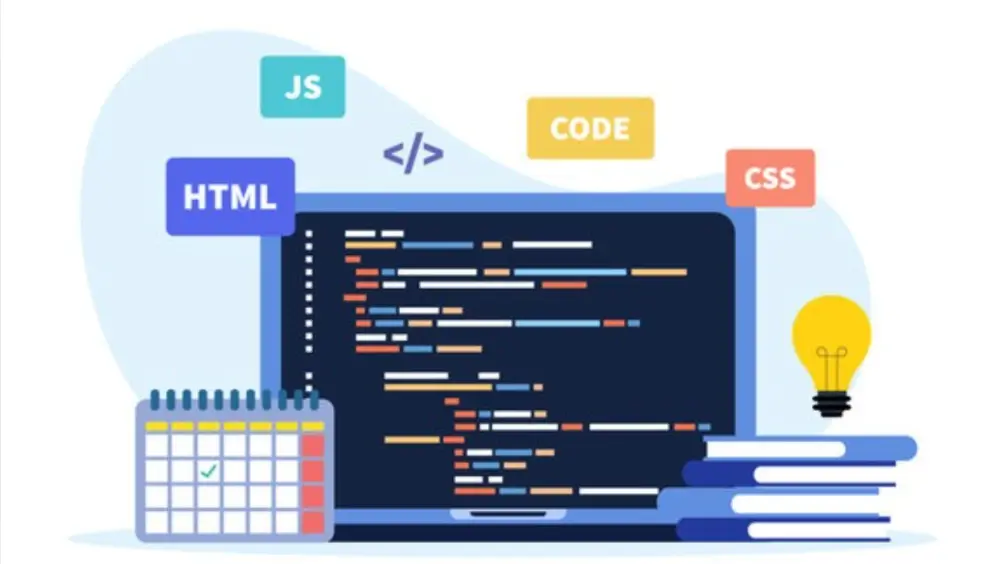 تصميم وتطوير واجهة موقعك بشكل احترافي ومتجاوب باستخدام React.js و Tailwind CSS مع ضمان سرعة وأداء مميز.