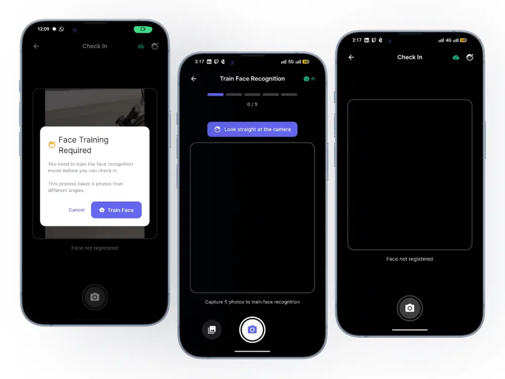 تصميم واجهات مستخدم (UI/UX) احترافية وعصرية لتطبيقات الموبايل والمواقع.