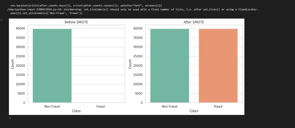 بناء نموذج تعلم آلي Machine Learning لتحليل البيانات والتنبؤ