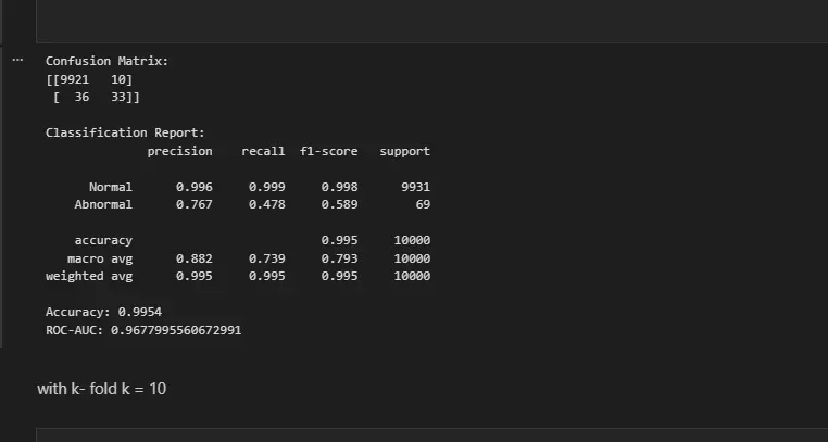 بناء نموذج تعلم آلي Machine Learning لتحليل البيانات والتنبؤ