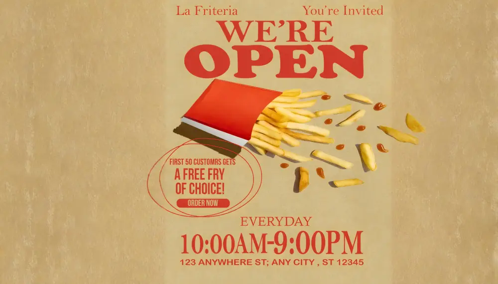 تصميم منشورات سوشيال ميديا احترافية